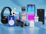 Electronics & Gadgets