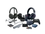 Electronics & Gadgets