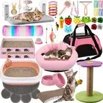 Pet Essentials