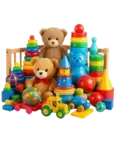 Kids Zone