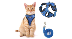 Pet Harnesses