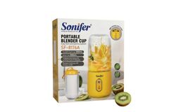 Sonifer Portable Blender Cup SF-8176A