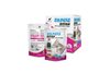 Dr. Petz Kitten Cat Pouch Tuna & Goat Milk in Jelly 70g - image 1