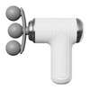 9-Head Rechargeable Mini Fascia Massage Gun - image 3