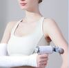 9-Head Rechargeable Mini Fascia Massage Gun - image 6