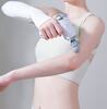 9-Head Rechargeable Mini Fascia Massage Gun - image 7