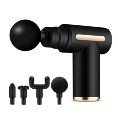 SL-720 Deep tissue therapy mini massager 