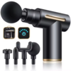 SL-720 Deep tissue therapy mini massager  - image 2