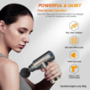 SL-720 Deep tissue therapy mini massager  - image 4