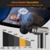 SL-720 Deep tissue therapy mini massager  - image 5