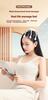Electric Octopus Head Massager - image 3