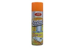 DU ER Kitchen Cleaner Foam Spray Remover 500ml