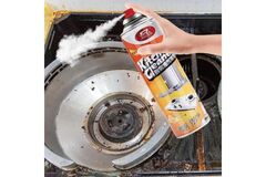 DU ER Kitchen Cleaner Foam Spray Remover 500ml