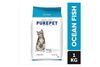 Purepet Adult Cat Food Ocean Fish 1kg - image 1
