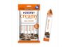 Purepet Lickable Creamy Cat Treats - Real Chicken (5×15g) - image 1