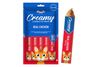 Drools Creamy Cat Treats - Real Chicken (5×15g) - image 1