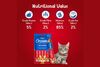 Drools Creamy Cat Treats - Real Chicken (5×15g) - image 3