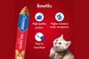 Drools Creamy Cat Treats - Real Chicken (5×15g) - image 4