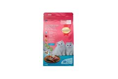 SmartHeart Kitten Cat Food Chicken, Fish, Egg & Milk 1.1Kg