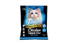 Taipet Premium Kitten Cat Food Chicken, Milk & Fish 1kg - image 1