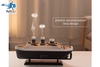 Titanic Ship Jellyfish Aroma Diffuser  - image 5