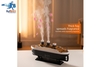 Titanic Ship Jellyfish Aroma Diffuser  - image 6