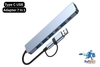 7 in 1 Type-C USB Hub Adapter - image 2