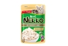 Nekko Pouch Tuna Topping Sasami in Jelly 70g - image 1
