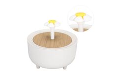 Automatic Pet Water Dispenser- Floral Design 2L