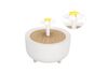 Automatic Pet Water Dispenser- Floral Design 2L - image 1