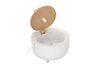 Automatic Pet Water Dispenser- Floral Design 2L - image 2