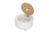 Automatic Pet Water Dispenser- Floral Design 2L - image 3