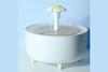 Automatic Pet Water Dispenser- Floral Design 2L - image 5