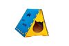 Felt Triangle Shape Pet House for Indoor Cat - image 6