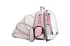 Expandable Large Capacity Pet Carrier Bag for Dogs and Cats. - image 1