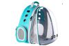 Expandable Large Capacity Pet Carrier Bag for Dogs and Cats. - image 3