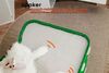 Stackable Felt Cat House with Scratching Sanctuary - image 8