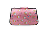Cute Cartoon Print Foldable Pet Carrier Bag with Mesh Window - image 2