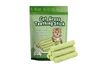 Cat Grass Teething Stick Set Chicken Flavor 6Pcs - image 1