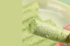 Cat Grass Teething Stick Set Chicken Flavor 6Pcs - image 2