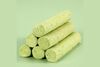 Cat Grass Teething Stick Set Chicken Flavor 6Pcs - image 3