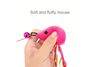 Cat Fishing Rod with Bell Fishing Toy for Cats - image 5