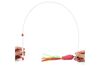 Cat Fishing Rod with Bell Fishing Toy for Cats - image 6