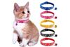 Adjustable Collar with Pendant Bell for Cat & Puppy - image 1