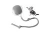 Rechargeable Electric Self-Rolling Pet Toy Ball with Tail Rope For Cat - image 3