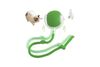 Rechargeable Electric Self-Rolling Pet Toy Ball with Tail Rope For Cat - image 4