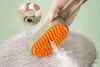 3 in 1 Electric Cat Steam Grooming Brush for Cats and Dogs - image 4