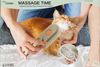 3 in 1 Electric Cat Steam Grooming Brush for Cats and Dogs - image 6