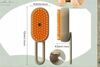 3 in 1 Electric Cat Steam Grooming Brush for Cats and Dogs - image 9