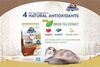 Kaniva Senior Care 7+ Formula Cat Food Chicken, Berries & Rice 1.3kg - image 3